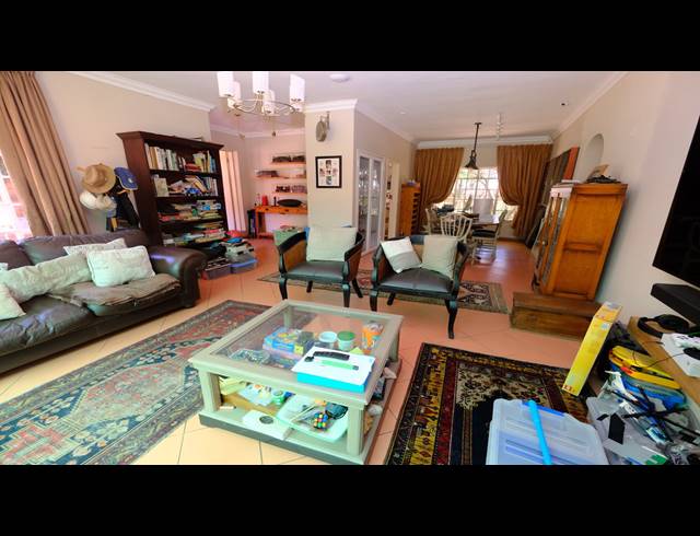 4 BEDROOM HOUSE FOR SALE IN KENSINGTON B
